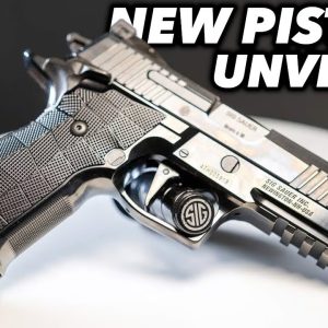 Why These 5 NEW Handguns Will DOMINATE 2025? Do You Own One?