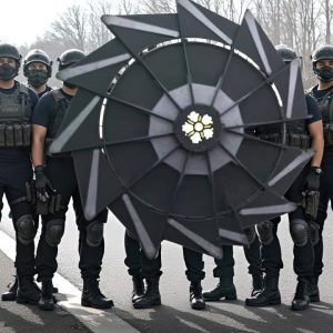 6 Must-See Tactical Gear Just Unveiled for 2025!