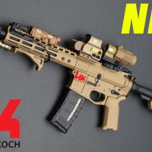 7 Most DANGEROUS Rifles of SHOT Show 2025!