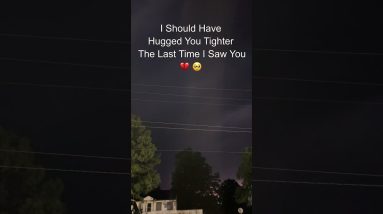 Always Hug Them… #misshim #myson