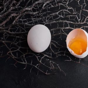 Eggs Warning!  Watch Out For This...