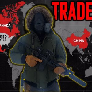 Prepare To Wait Out This Trade War