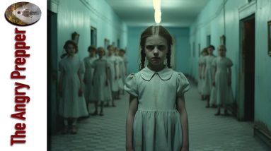 Something Is Wrong With Them.... This Is A Problem!