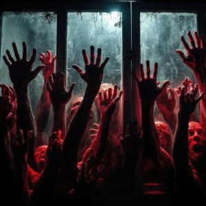 The Government Has A Plan For This?