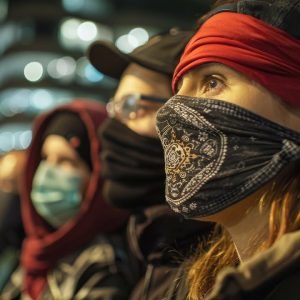 The Next Global Health Crisis Just Started…