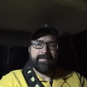 This Battle isn’t Just Flesh and Blood Folks!