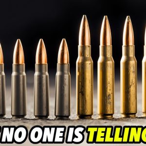 5.56 vs 7.62 NATO In a Gunfight, Which Ones Better?