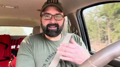 Regardless, this is all God’s plan!