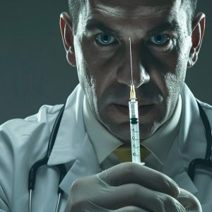 Something Deadlier Is Coming To Us...