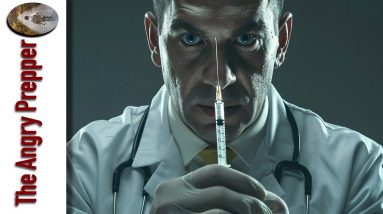 Something Deadlier Is Coming To Us...