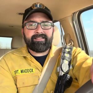 The World is Getting More Wicked: Change my mind.