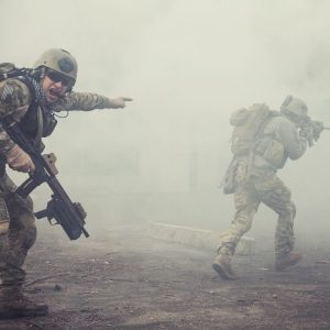 U.S. Government Is Planning This...