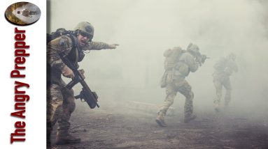 U.S. Government Is Planning This...