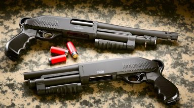 Why Millions of Americans Want THIS Home Defense Shotgun!