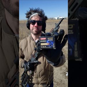 Will 2000+ fps 357 MAG Penetrate IIIA Body Armor? #shorts #357 #bodyarmor