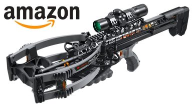 10 Lethal Crossbows of 2025 That Should Be ILLEGAL!