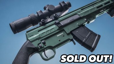 15 Must Have Rifles SELLING OUT FAST All Over US!