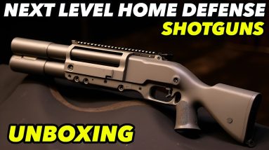 17 Home Defense Shotguns You Can Trust Your Life With!