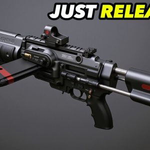 19 Insane New Guns That JUST Dropped for 2025!