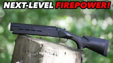 23 Insane New Guns Just Hit the U.S. Market! Massive Gun Drop!