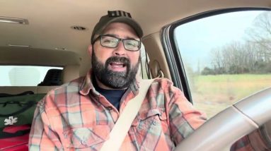 A Crazy Week Ahead of Us!