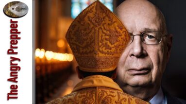 A Major Shift In The World Just Occurred...