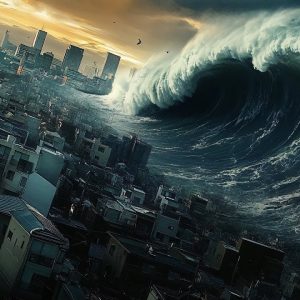 A Massive Prediction Is Coming...