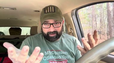 Crazy Markets, Depression and the End Times