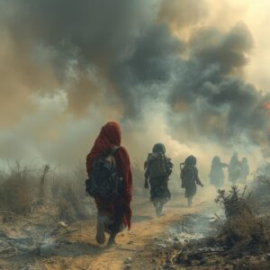 Don't Panic Yet... It Gets Worse!