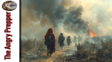 Don't Panic Yet... It Gets Worse!