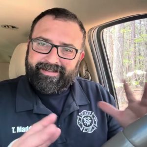 Firing the FED Chairman?