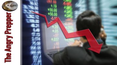 Get Ready For What Happens Next...