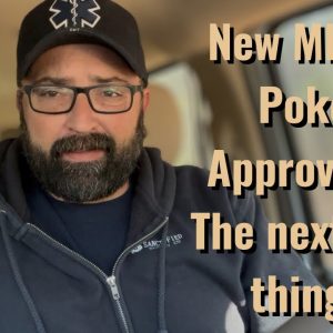 New mRNA Poke Approved! The next Big thing!