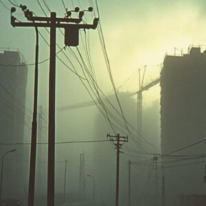 Something Weird About The Portugal Blackout...