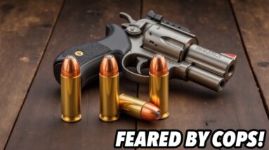 The Most FEARED Micro Revolvers in the U.S.!
