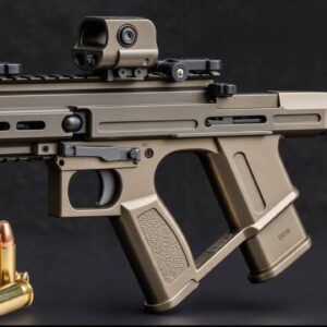 23 Most Advanced Guns for Americans [The Government Doesn’t Want You to Have These]!