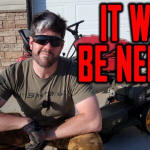 1 Easy Skill You Should Learn Now Before The Collapse