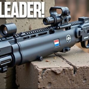 10 Russian GUNS Better Than ALL American Firearms!