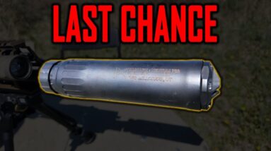 HPA & SHORT ACT To Remove Suppressors & SBR's from the NFA Needs Help!