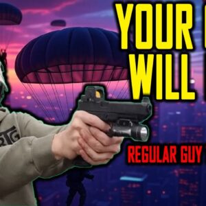 Real Training, Real Gear: What Fails Under Pressure (w/ Regular Guy Training LLC)