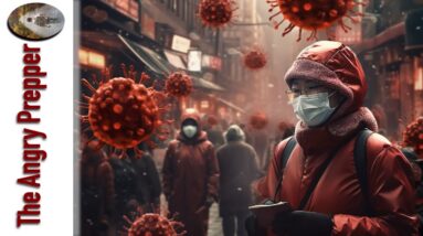 Should You Be Worried?