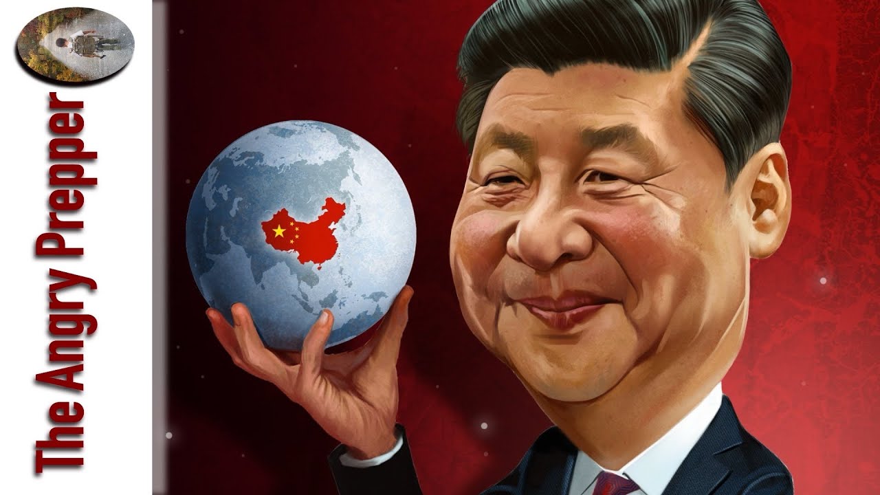 The Chinese 'Kill Switch' Impact On The United States