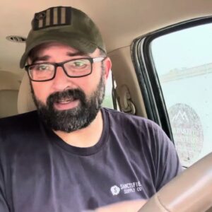 The Decline of an Empire!