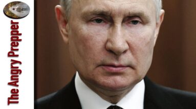 The Scenario We Should All Be Concerned With...