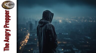 Things Are Too Quiet...