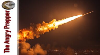 This Has To Be Pretty Concerning...