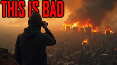 This Is Becoming A Major Issue