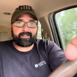 Yep, it’s still falling apart!