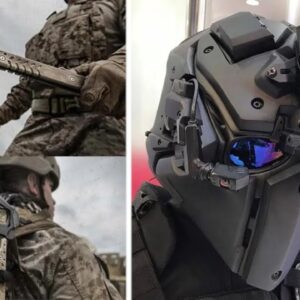 15 Incredible Tactical Military Gadgets You Can Actually Buy on Amazon