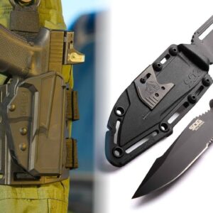 25 Next Level Tactical Gadgets On Amazon Operators Actually Use